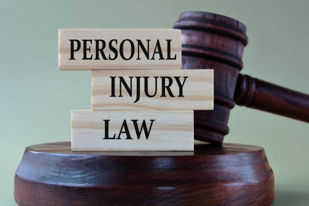 Understanding the Role of a Personal Injury Lawyer