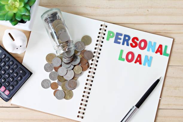 Understanding Personal Loans: A Comprehensive Guide