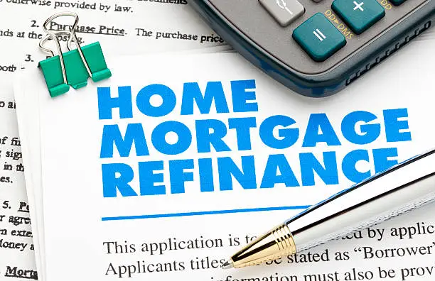 How to Refinance Your Mortgage to Access Home Equity